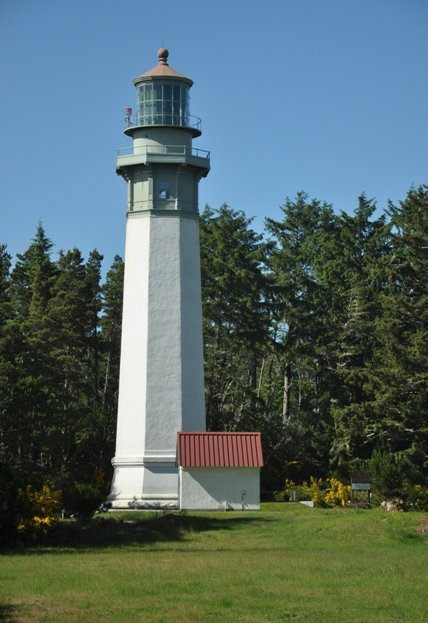 Westport Lighthouse 