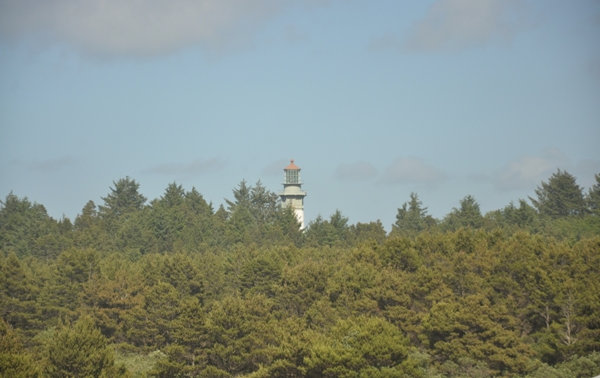 Westport Lighthouse 