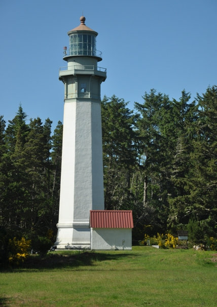 Westport Lighthouse