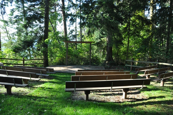 amphitheater 