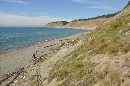 ebey landing