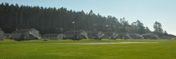 Fort Casey State Park - Whidbey Island