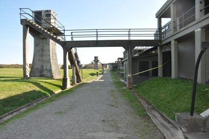 Fort Casey 