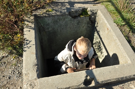 fort ebey