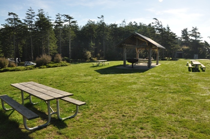 fort ebey