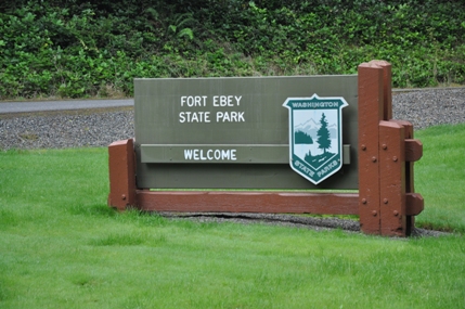 Fort Ebey 
