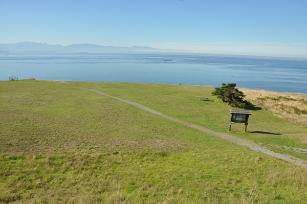 fort ebey