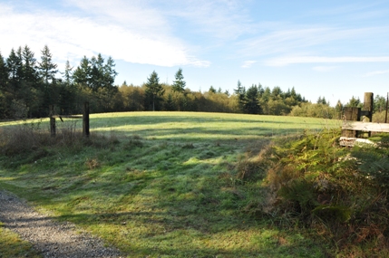 whidbey island highpoint