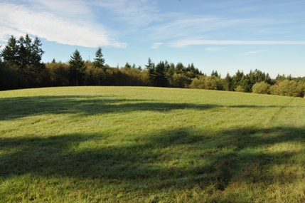 whidbey island highpoint