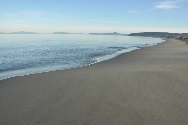 Joseph Whidbey State Park