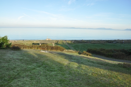 whidbey island