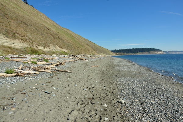 Perego's Bluff