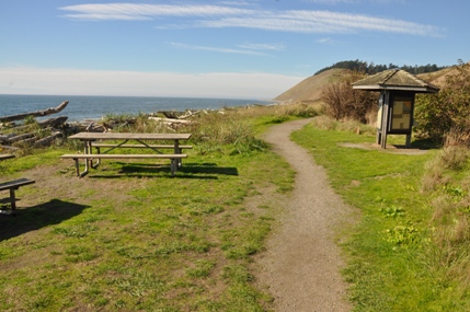 whidbey island park
