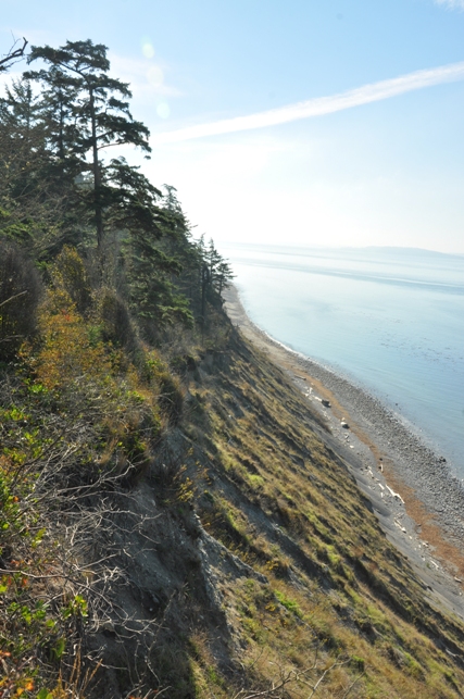 fort ebey state park