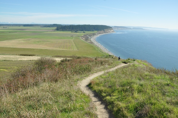 Ebey's Landing