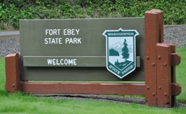 Fort Ebey 