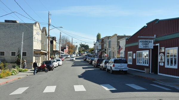 Coupeville