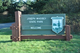 Joseph Whidbey 
