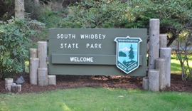 South Whidbey 