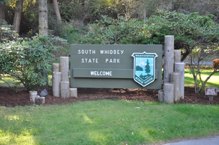 South Whidbey State Park