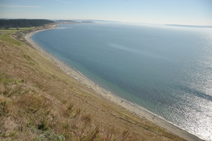 whidbey island