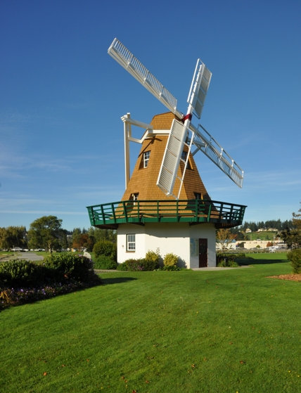 windmill