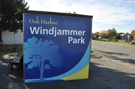 Windjammer Park 