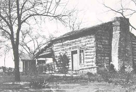 adair cabin