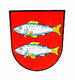 Forcheim coat of arms