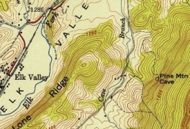 Elk Valley