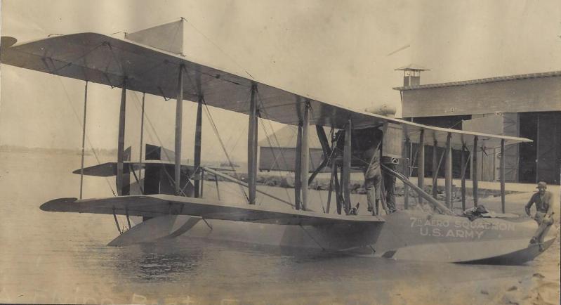 7th Aero Squadron