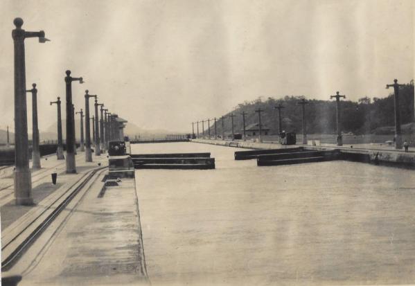 Panama Canal
