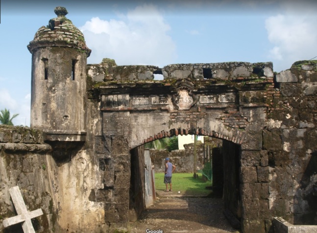 Portobelo 