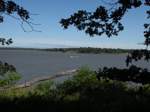 Toronto Reservoir