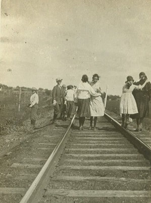 kansas railroad