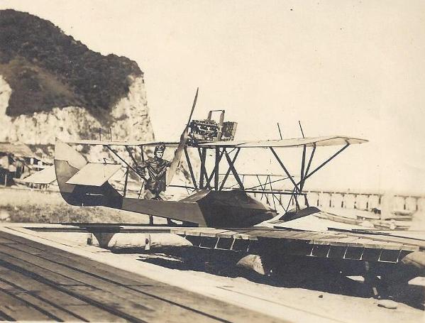 Corregidor Island