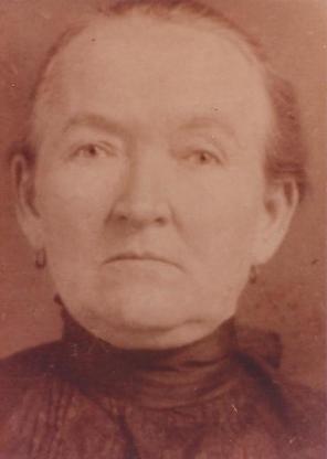 Mary Virginia Graves