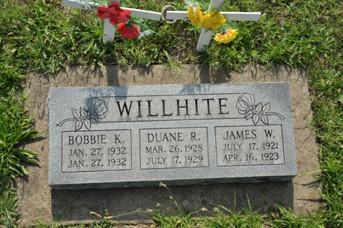 Toronto Cemetery