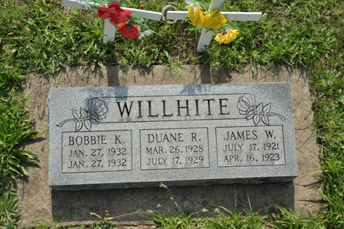 Toronto Cemetery