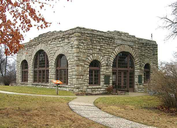 John Brown Museum 