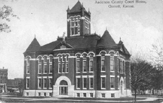 anderson county courthouse