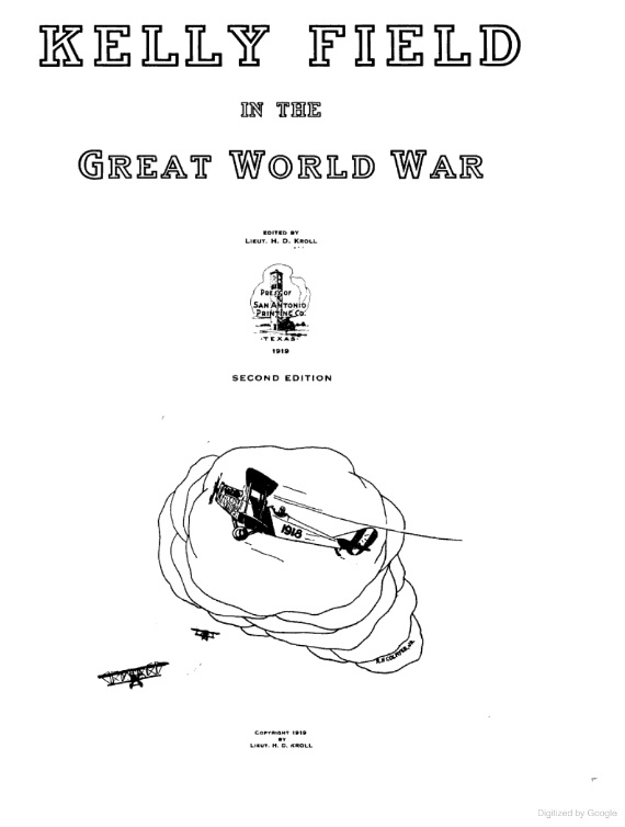 great world war