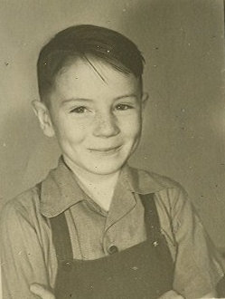 Ray Edward Willhite
