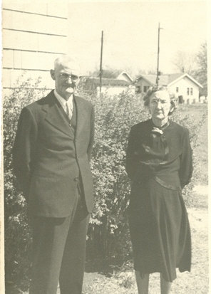 Franklin & Rosa Bell 