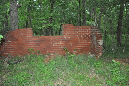 brick work 