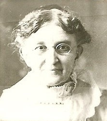 Elizabeth Dorcas Knowles