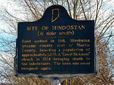 Hindostan