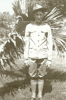 James Leo Willhite
