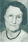 Rosa Belle Jones