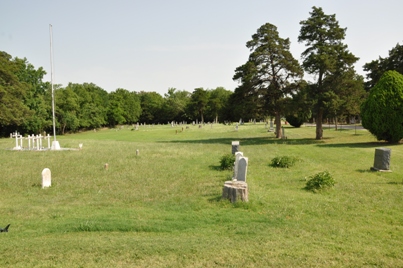 toronto cemetery